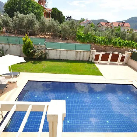 Splendid * Fethiye