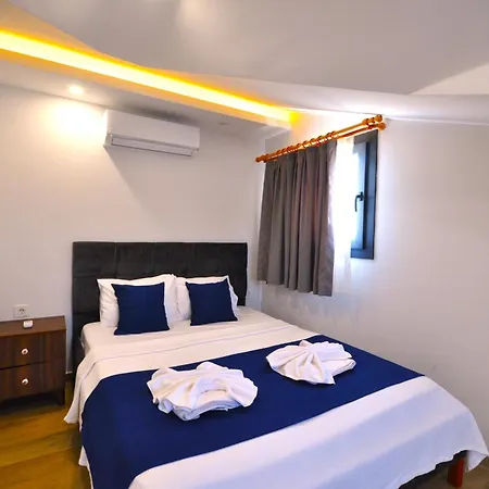 Vila Splendid Fethiye