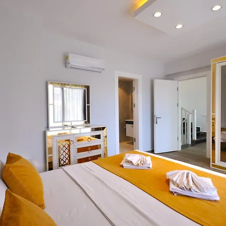 Splendid Vila Fethiye