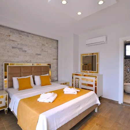 Villa Splendid *
