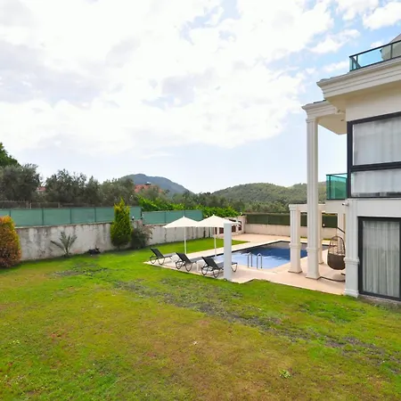 Splendid Vila Fethiye