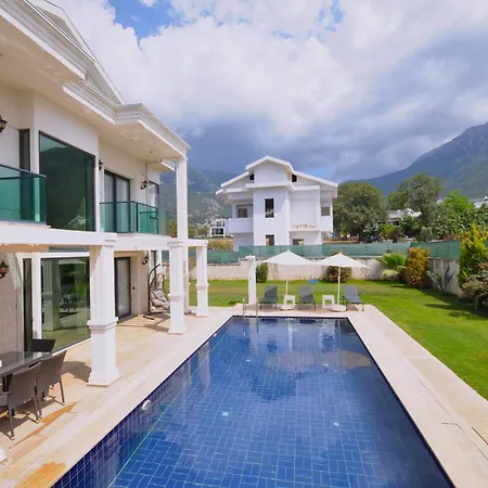 Splendid Villa Fethiye