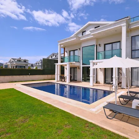 Splendid Vila Fethiye